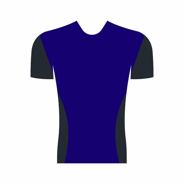 Abstracte sport doek — Stockvector