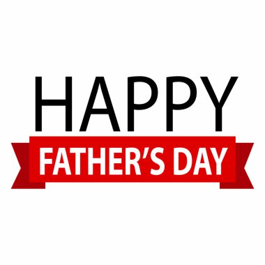 Babalar günün kutlu olsun.