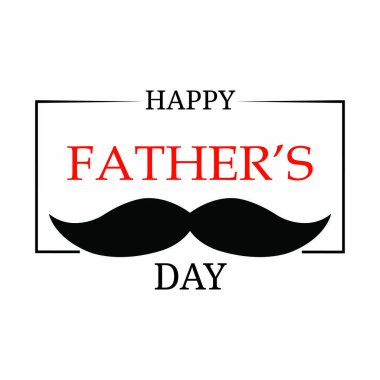 Babalar günün kutlu olsun.