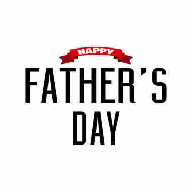 Babalar günün kutlu olsun.