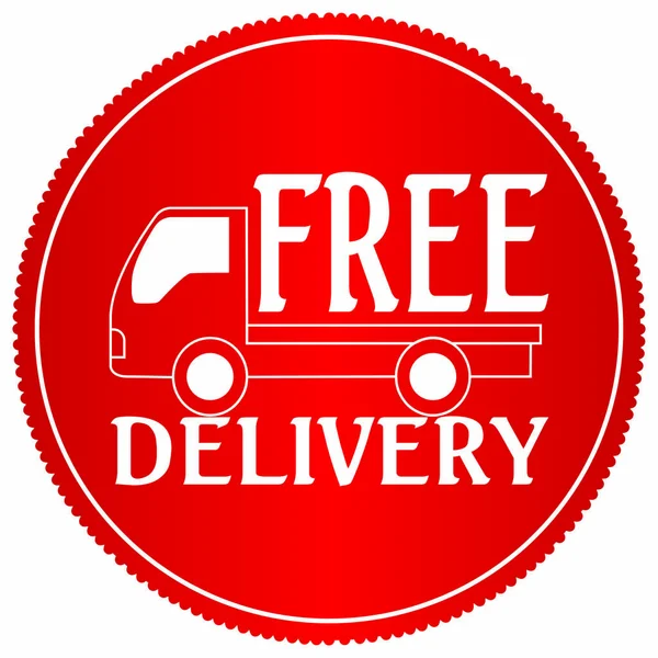 Ücretsiz teslimat etiket
