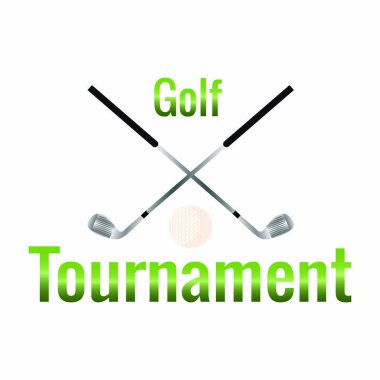 Golf turnuva etiketi