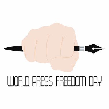 Dünya basın özgürlüğü günü
