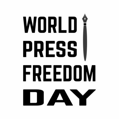 Dünya basın özgürlüğü günü