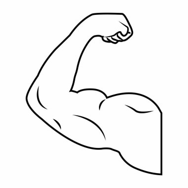 Soyut fitness nesne
