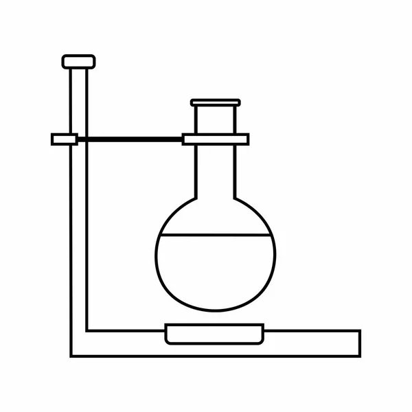 Resumo Objetos de saúde — Vetor de Stock