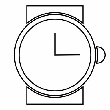 Soyut clock nesnesi