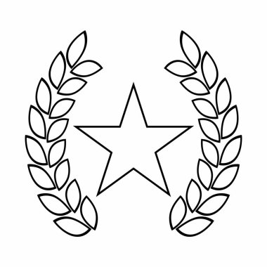 abstracct sinema sembolü