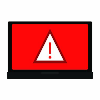 Virüs bilgisayar arka plan