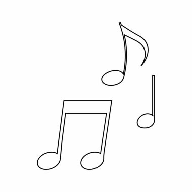 abstracct sinema sembolü