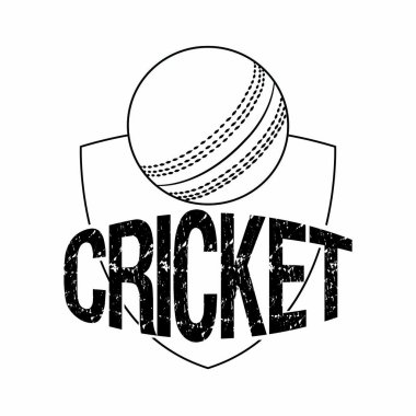 Soyut kriket etiket