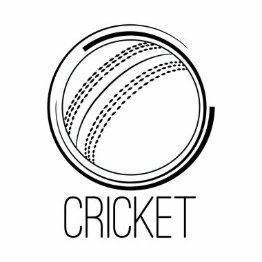 Soyut kriket etiket