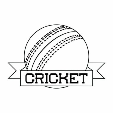 Soyut kriket etiket