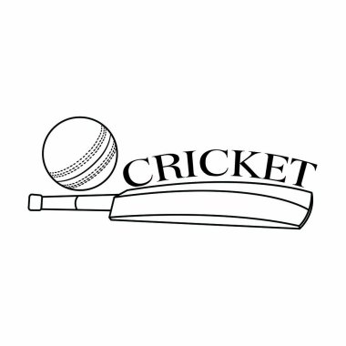 Soyut kriket etiket