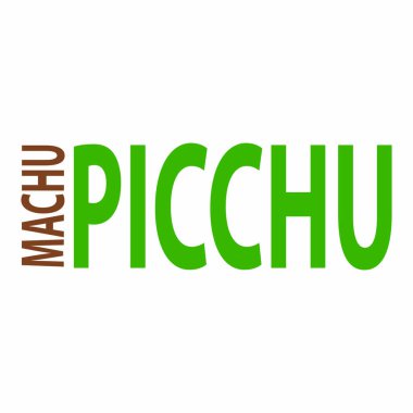 Machu picchu arka plan