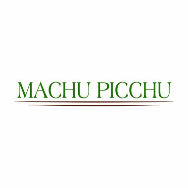 Machu picchu arka plan