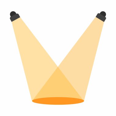 Soyut festival nesne