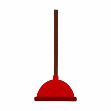 renkli banyo pompa simgesi