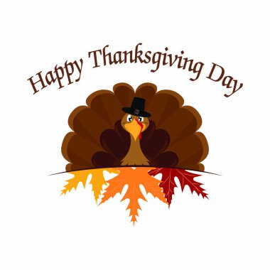 Şükran günün kutlu olsun