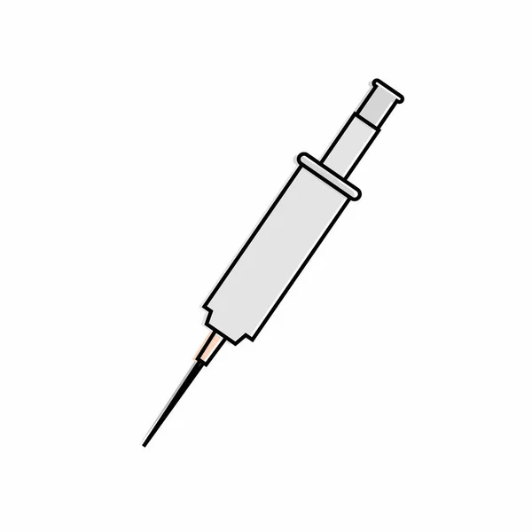 Objeto médico de cuidados de saúde —  Vetores de Stock