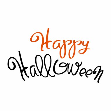 Mutlu Cadılar Bayramı