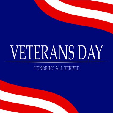 Gaziler günü arka plan