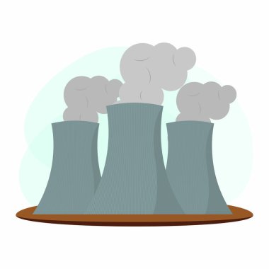 nucleaer Enerji sanayi