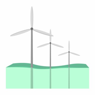 Yenilenebilir Enerji endüstrisi