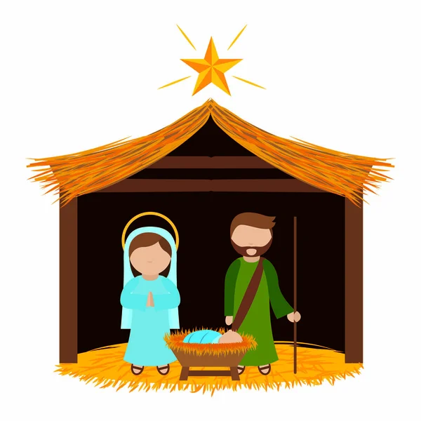 Sevimli çizgi yemlik