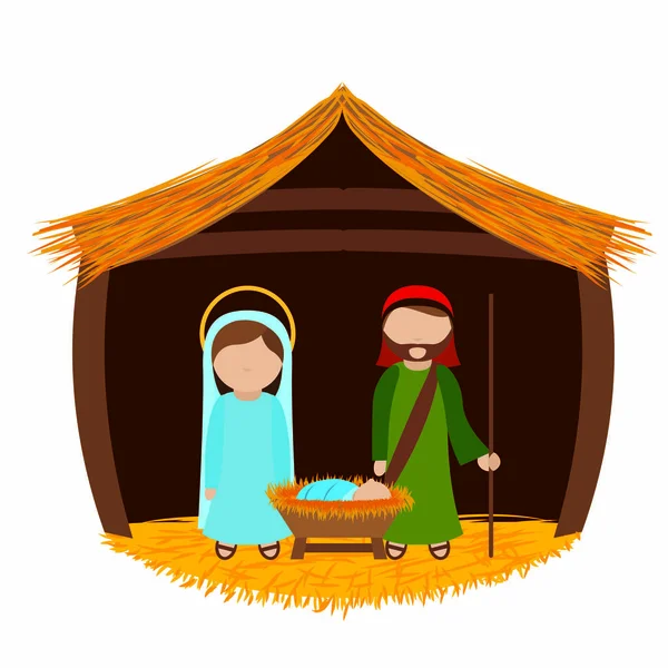 Sevimli çizgi yemlik