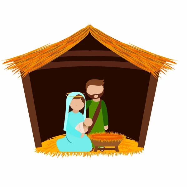 Sevimli çizgi yemlik