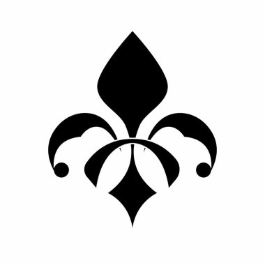 Lyli hanedan amblemi