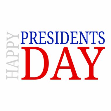 Happy Başkanlar Günü