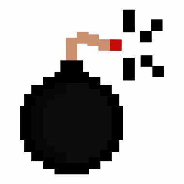 Nesne piksel kullanım ile