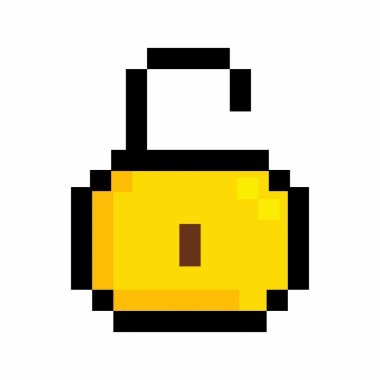 Nesne piksel kullanım ile