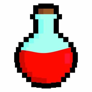 Nesne piksel kullanım ile