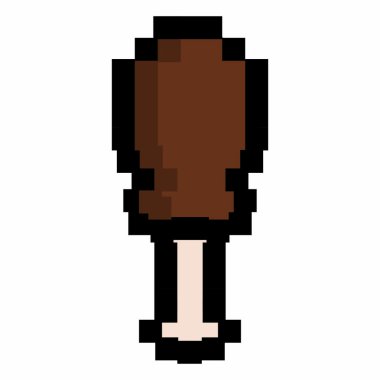 Nesne piksel kullanım ile