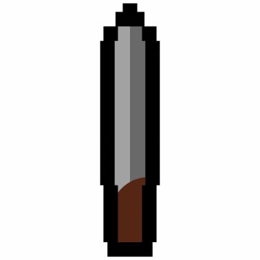 Nesne piksel kullanım ile