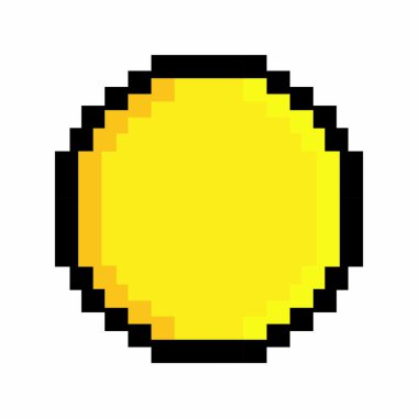 Nesne piksel kullanım ile