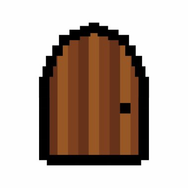 Nesne piksel kullanım ile