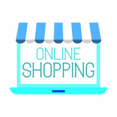 çevrimiçi alışveriş geçmişi