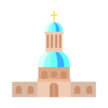 Soyut sevimli Kilisesi