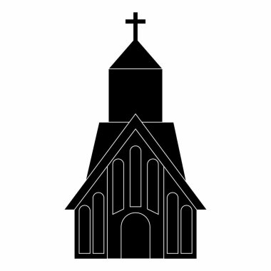 Soyut sevimli Kilisesi