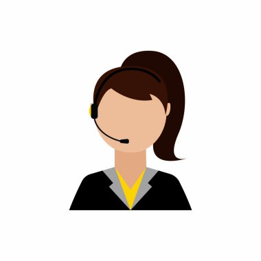 Çağrı Merkezi çalışan