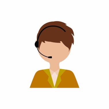 Çağrı Merkezi çalışan