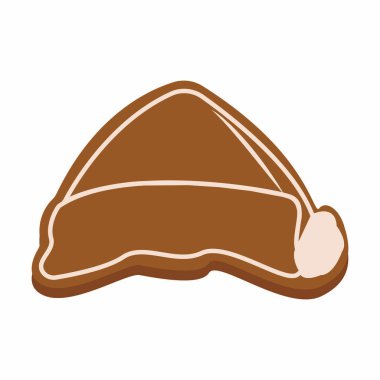 Sevimli Noel kurabiyesi