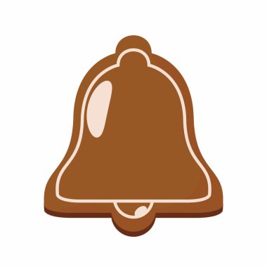 Sevimli Noel kurabiyesi