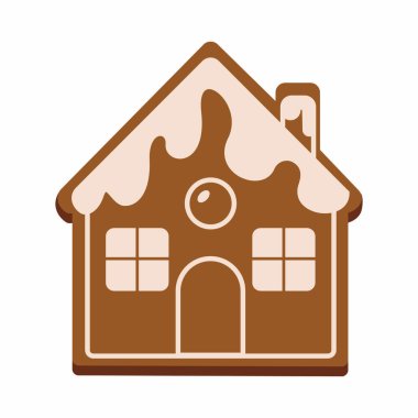 Sevimli Noel kurabiyesi