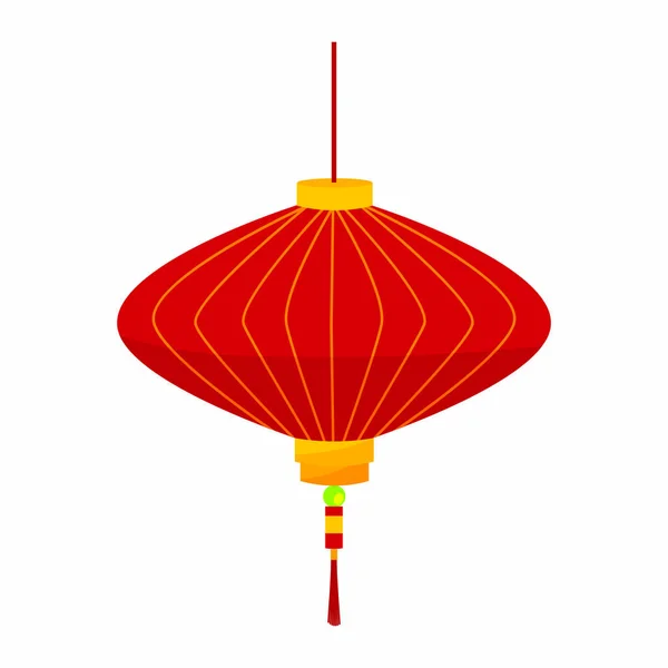 중국의 신년 — 스톡 벡터