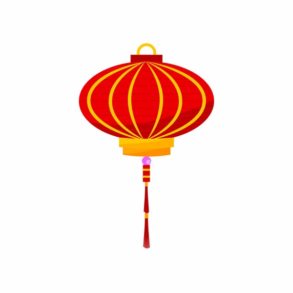 Nouvel An chinois — Image vectorielle